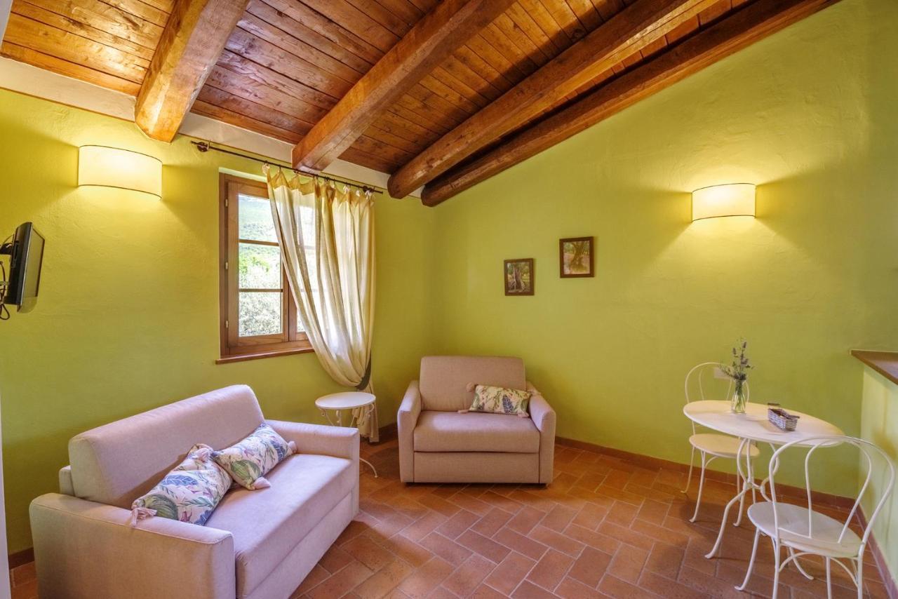 Agriturismo Le Vigne โฟลีโญ ภายนอก รูปภาพ