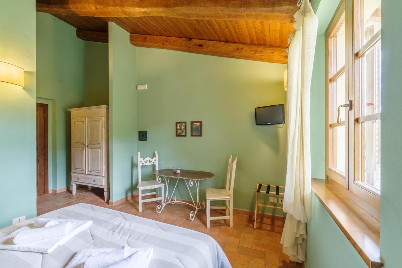Agriturismo Le Vigne โฟลีโญ ภายนอก รูปภาพ