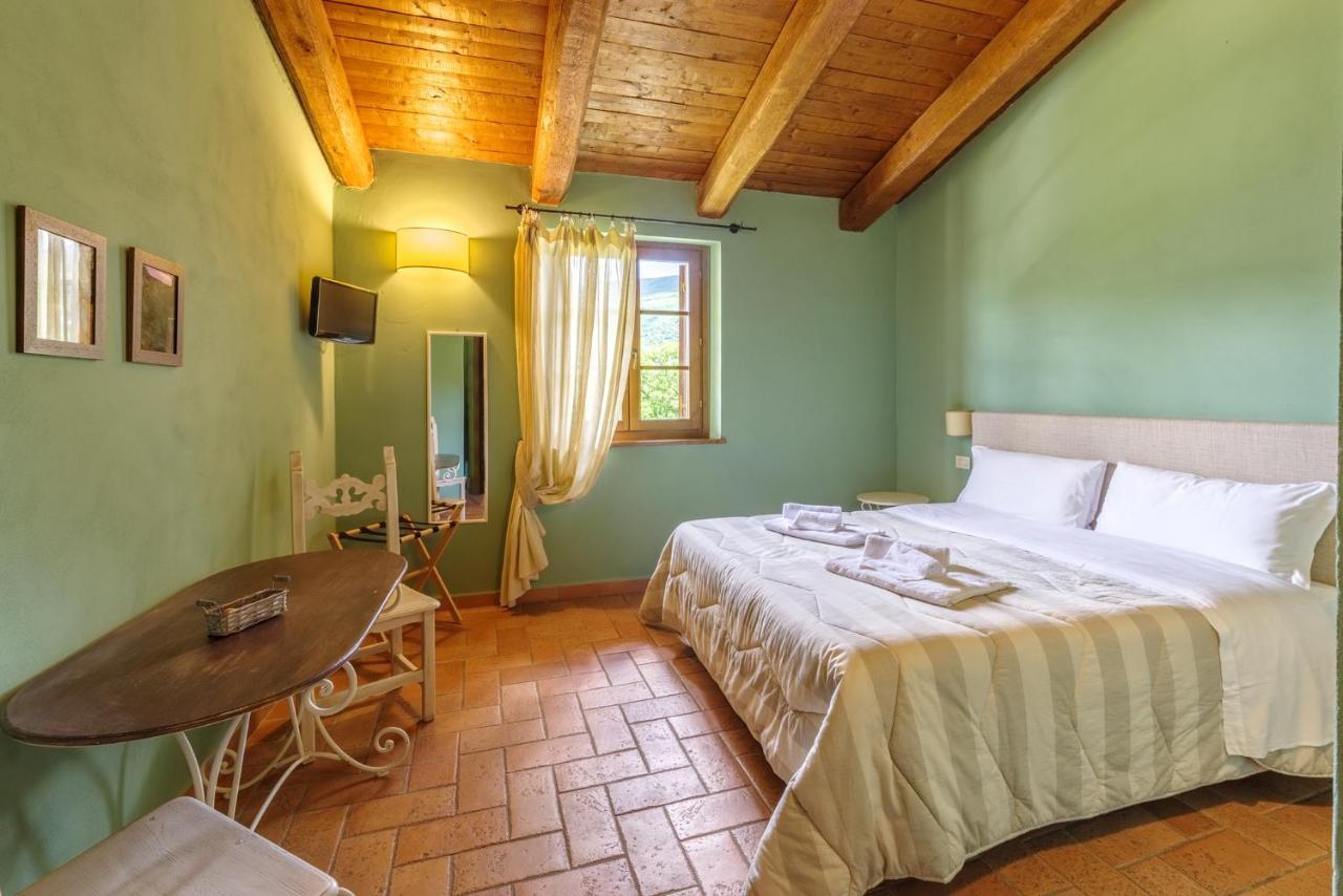 Agriturismo Le Vigne โฟลีโญ ภายนอก รูปภาพ