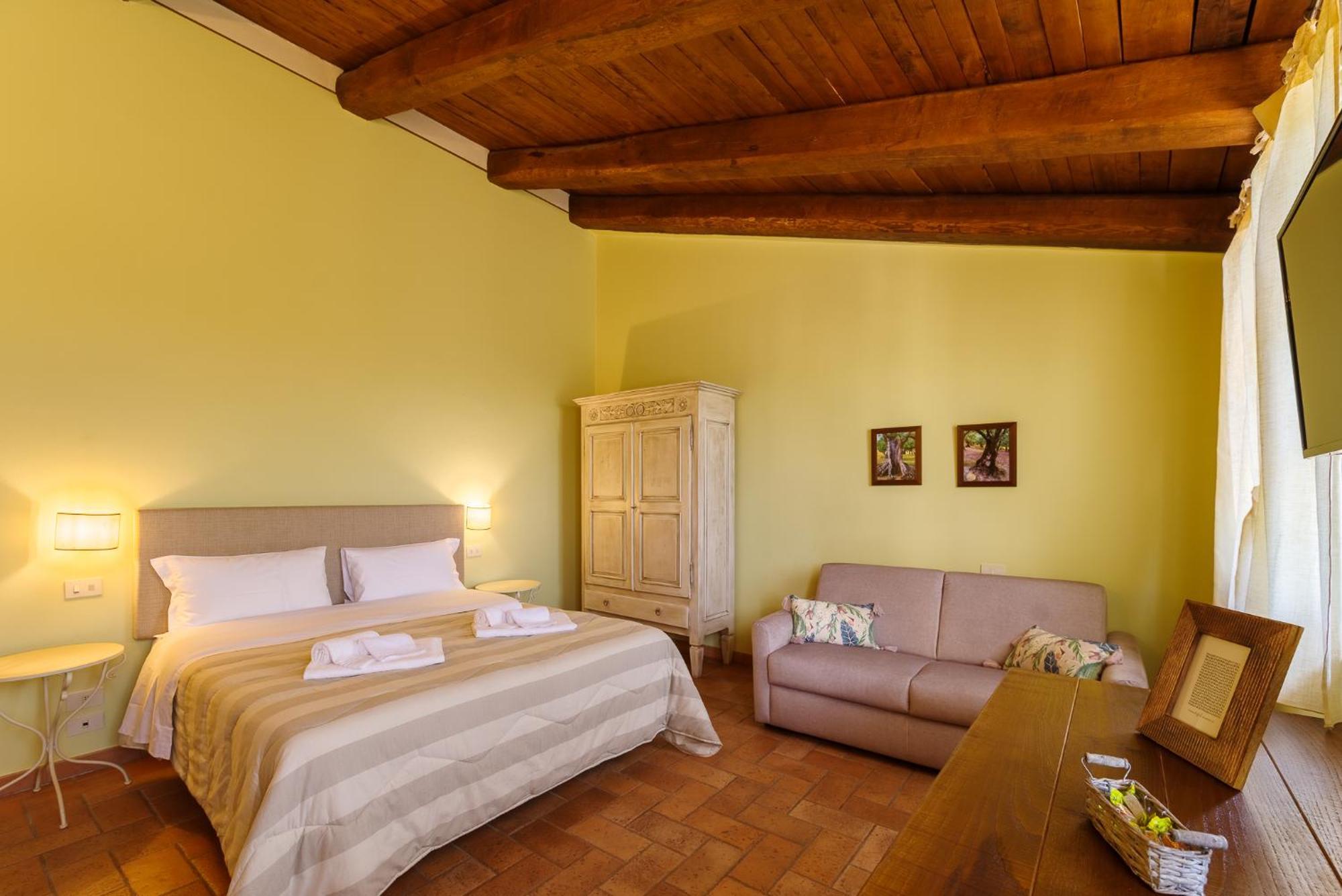 Agriturismo Le Vigne โฟลีโญ ภายนอก รูปภาพ