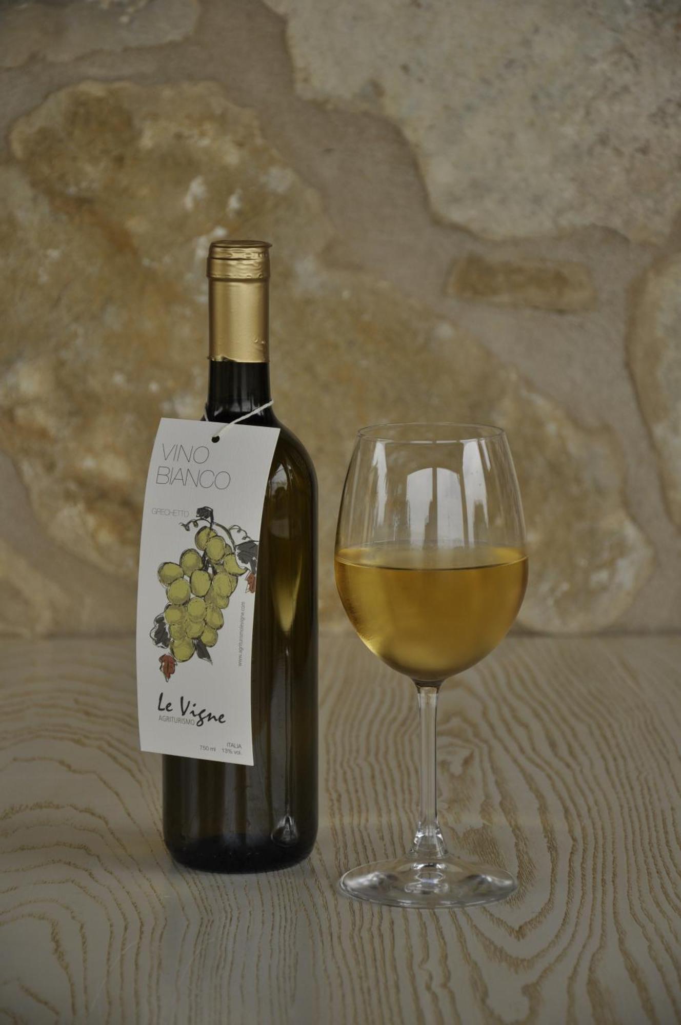 Agriturismo Le Vigne โฟลีโญ ภายนอก รูปภาพ