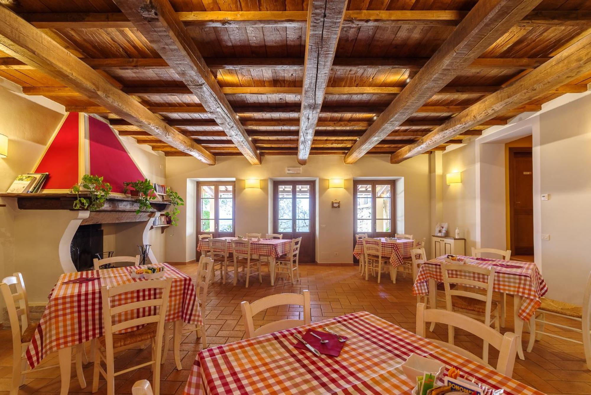 Agriturismo Le Vigne โฟลีโญ ภายนอก รูปภาพ