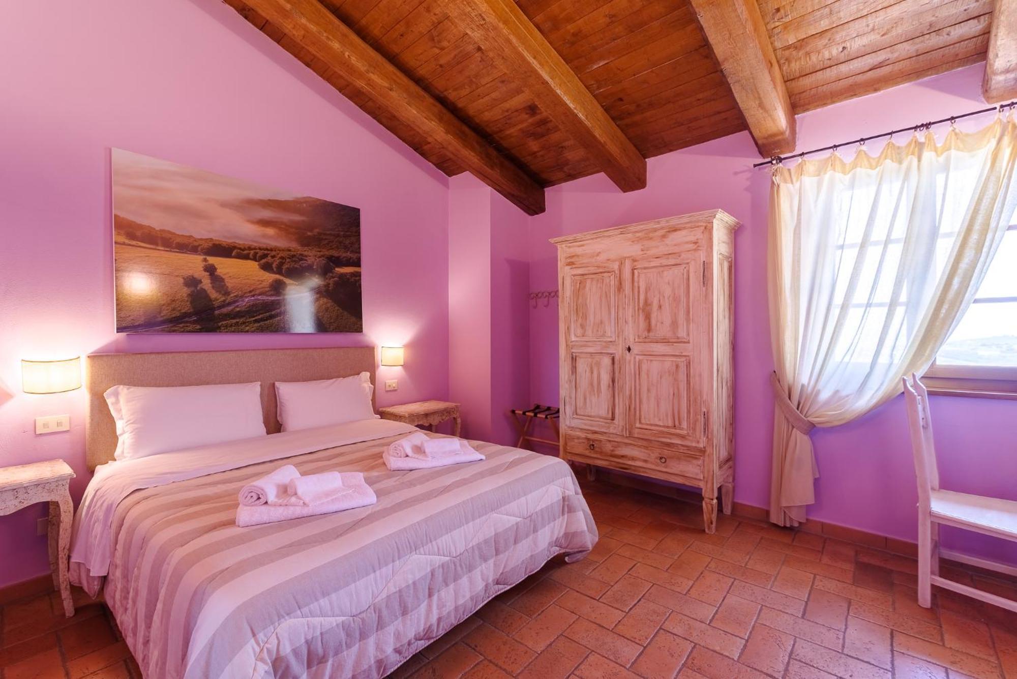 Agriturismo Le Vigne โฟลีโญ ภายนอก รูปภาพ